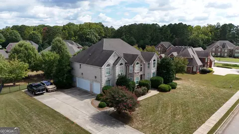 313 Masters Club Blvd, Hampton, GA 30228 photo 4