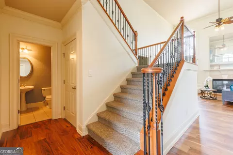 313 Masters Club Blvd, Hampton, GA 30228 photo 14