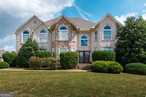313 Masters Club Blvd, Hampton, GA 30228