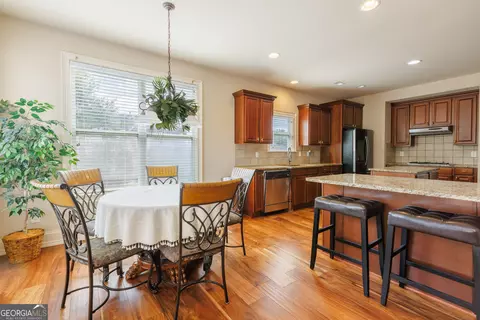 313 Masters Club Blvd, Hampton, GA 30228 photo 13