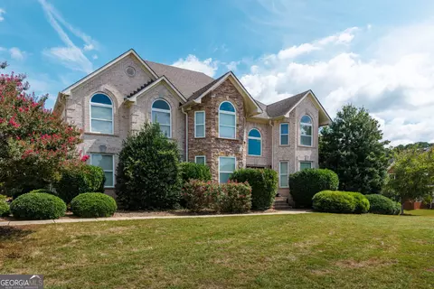 313 Masters Club Blvd, Hampton, GA 30228 photo 2
