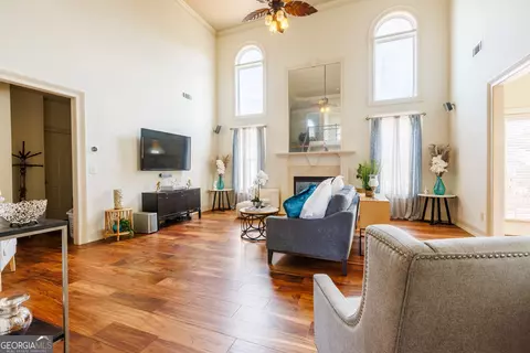 313 Masters Club Blvd, Hampton, GA 30228 photo 6