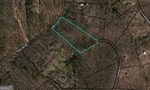 0 Fire Tower Rd, Rome, GA 30161 photo 2