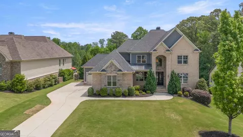 3023 Mulberry Greens Ln, Jefferson, GA 30549