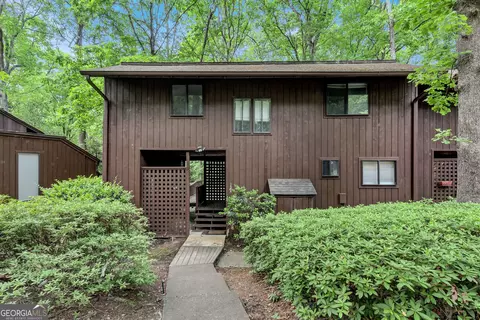 1668 Terrell Ridge Dr SE, Marietta, GA 30067