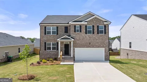 604 Whitman Ln, Stockbridge, GA 30281
