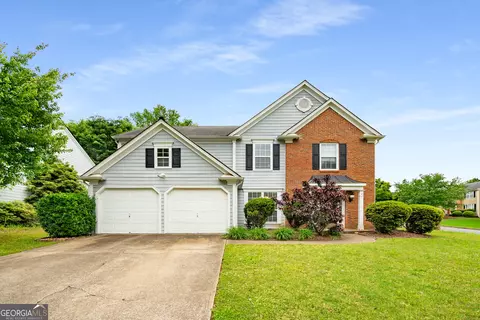 3471 Chastain Glen Ln NE, Marietta, GA 30066