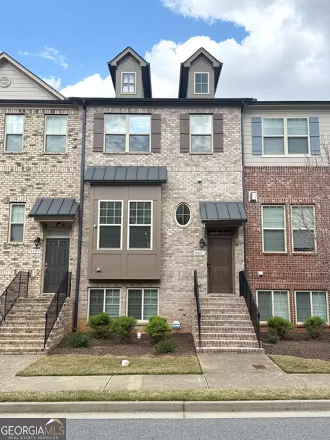 4487 Kerrington Ave, Sugar Hill, GA 30518