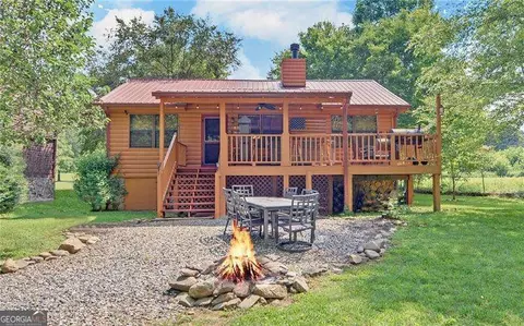 150 Get A Way Ln, Blairsville, GA 30512