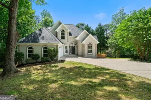 2701 Gentry Dr, Douglasville, GA 30135