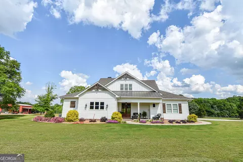 235 Buffington Rd, Zebulon, GA 30295