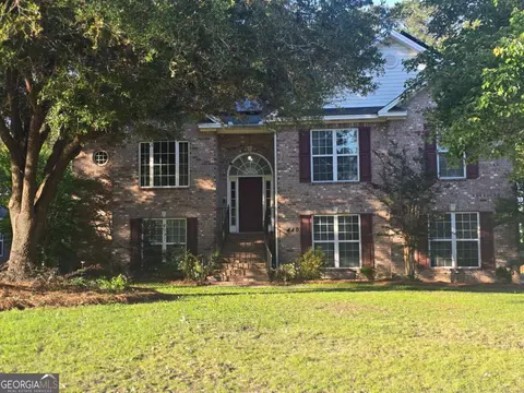 440 Walthour Dr, Rincon, GA 31326