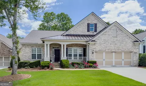 6416 Hickory Springs Cir, Hoschton, GA 30548