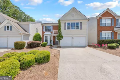 1703 Bentridge Dr NW, Kennesaw, GA 30144