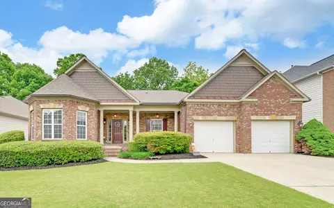 3020 Crooked Stick Dr, Cumming, GA 30041