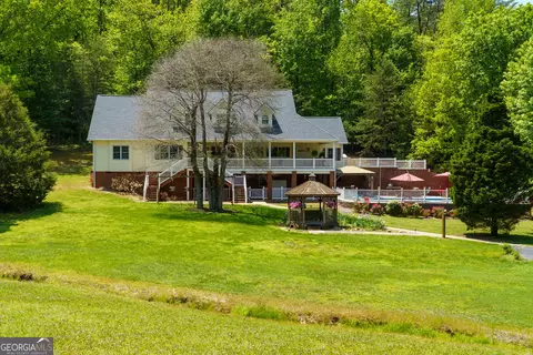 6837 Hwy Us 129 N, Cleveland, GA 30528