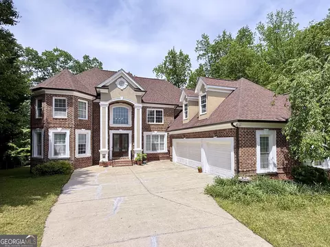 6690 Tulip Garden Way, Alpharetta, GA 30004
