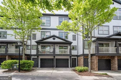 220 Semel Cir #150, Atlanta, GA 30309