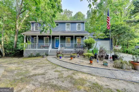 1900 Shady Creek Ln, Lawrenceville, GA 30043