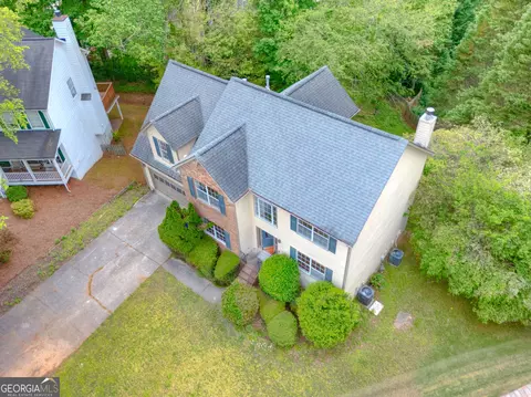 2869 Hickory Run Cir, Duluth, GA 30096 photo 49