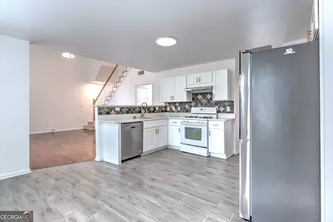 2869 Hickory Run Cir, Duluth, GA 30096 photo 15