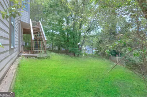2869 Hickory Run Cir, Duluth, GA 30096 photo 47