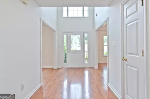 2869 Hickory Run Cir, Duluth, GA 30096 photo 2
