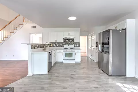 2869 Hickory Run Cir, Duluth, GA 30096 photo 14