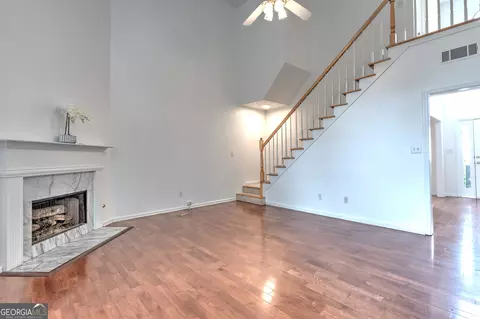 2869 Hickory Run Cir, Duluth, GA 30096 photo 12