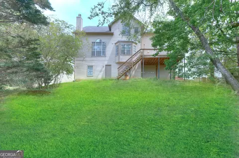 2869 Hickory Run Cir, Duluth, GA 30096 photo 48