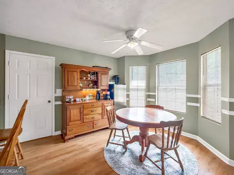 Dining - 204 Bluff Ct, Jackson, GA 30233 photo 2 of 2