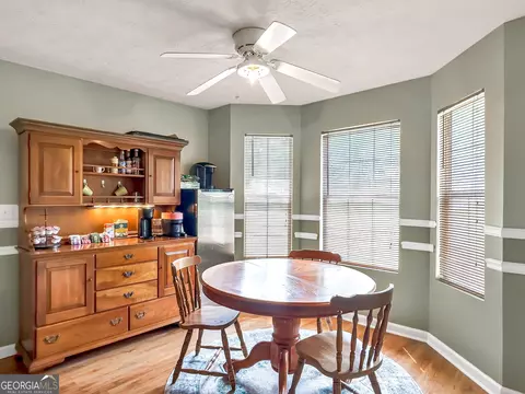 Dining - 204 Bluff Ct, Jackson, GA 30233 photo 1 of 2