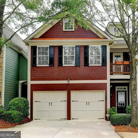 2695 Ridge Run Trl, Duluth, GA 30097