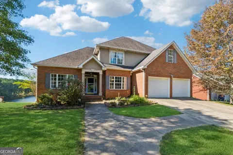 9 Westmoreland Lake Dr, Buchanan, GA 30113