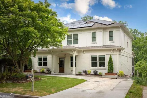 331 Gordon Ave NE, Atlanta, GA 30307