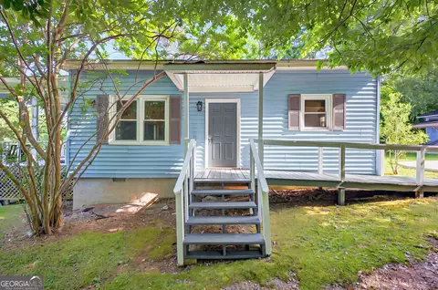 100 Tanglewood Rd, Eatonton, GA 31024