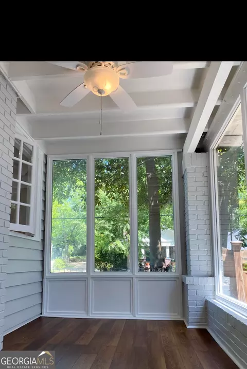 Exterior - 136 Corbin Ave, Macon, GA 31204 photo 7 of 7