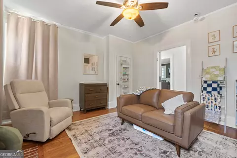 Living - 136 Corbin Ave, Macon, GA 31204 photo 1 of 2