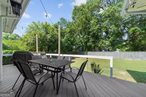 Exterior - 136 Corbin Ave, Macon, GA 31204 photo 2 of 7