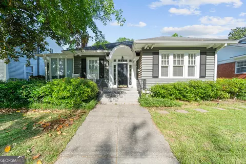 136 Corbin Ave, Macon, GA 31204