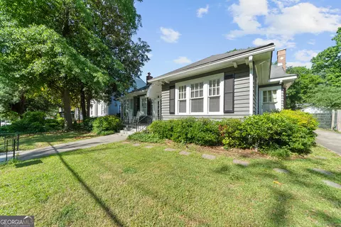 Other - 136 Corbin Ave, Macon, GA 31204 photo 1 of 6