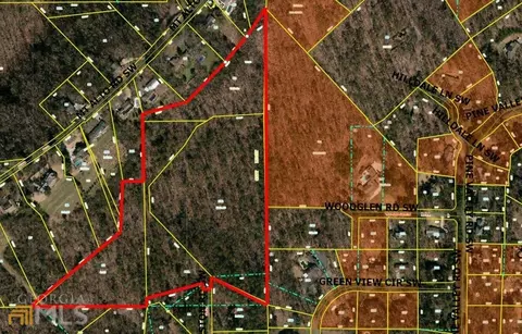0 Featherston Rd, Rome, GA 30165