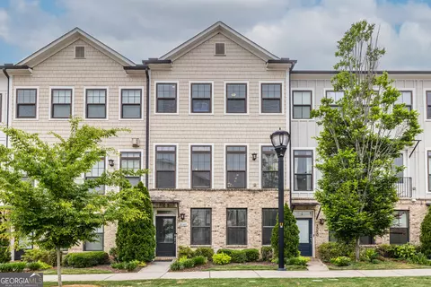 2048 Rockledge Rd NE, Atlanta, GA 30324