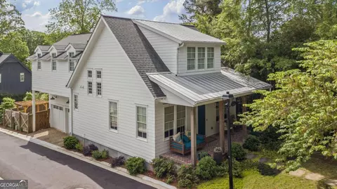 676 Juneberry Ln, Atlanta, GA 30316