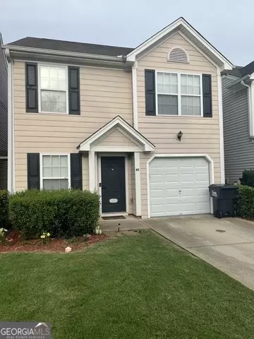 45 Fieldview Ln, Covington, GA 30016