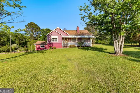 692 Parham Rd, Griffin, GA 30223