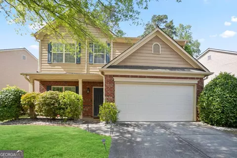 5244 Carrington Park Dr, Powder Springs, GA 30127