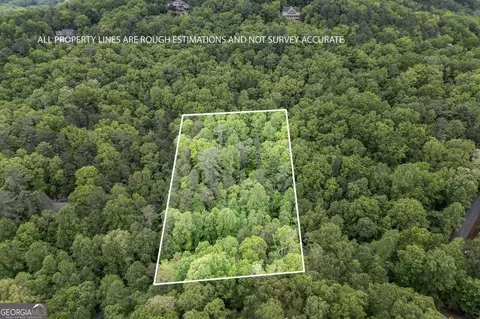 lot17 Lower Gap Rd #17, Sautee Nacoochee, GA 30571