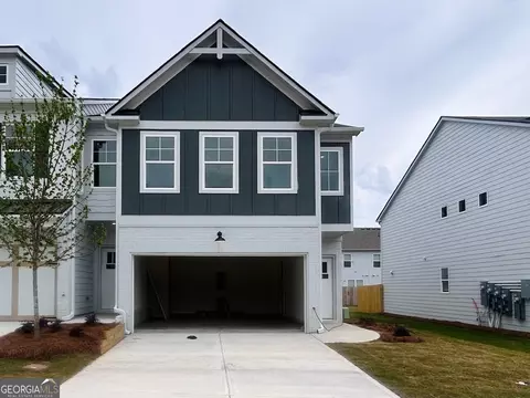 1956 Asher Ln #51, Conyers, GA 30013