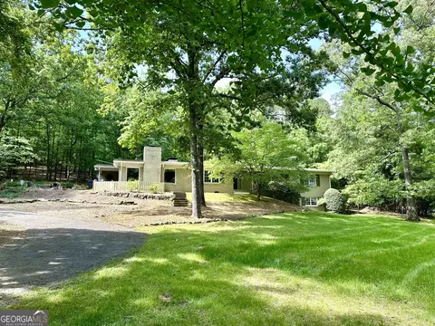 208 Whippoorwill Ln SW, Rome, GA 30165